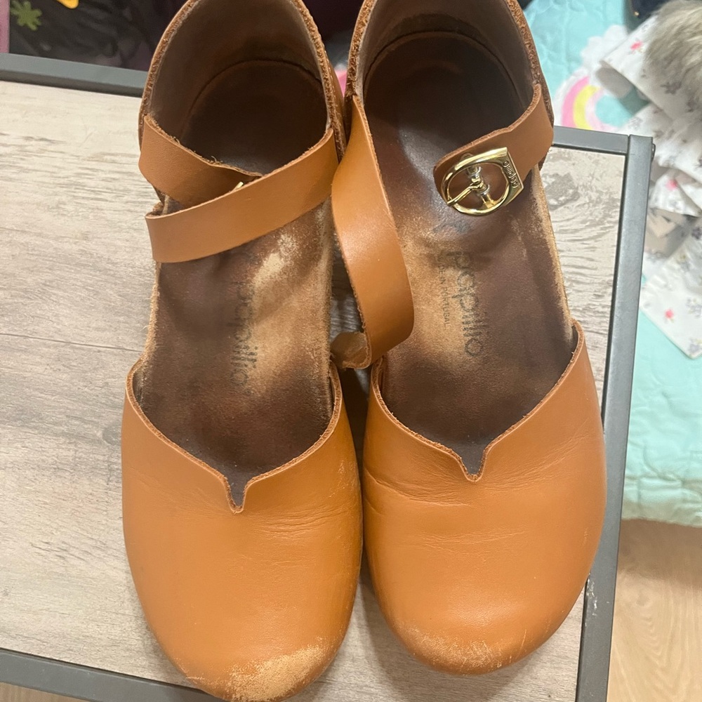 Birkenstock Papillon Wedges